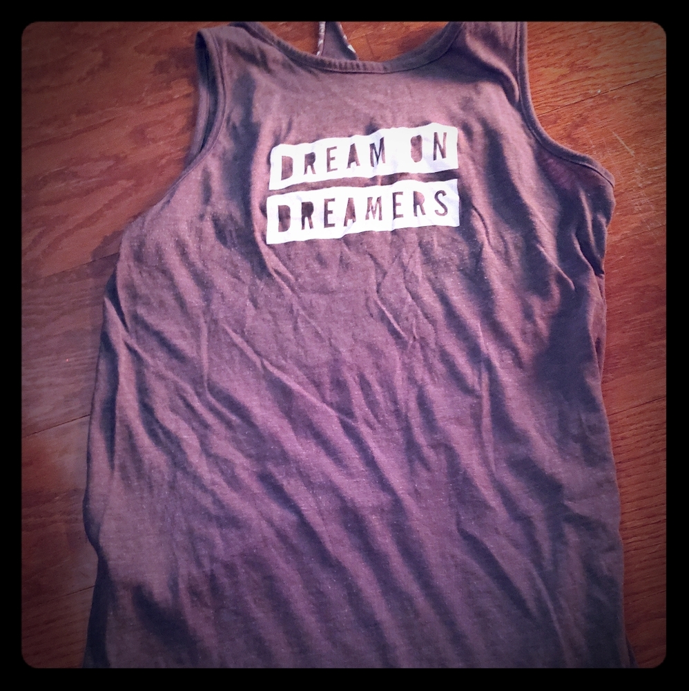 💜Tunic Tank💜